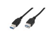 CAVO PROLUNGA USB 30 MF 18MT DK112330