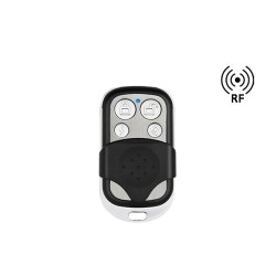TELECOMANDO REMOTO SENZA FILI A RADIO FREQUENZA WL-RFRC