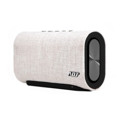 SPEAKER BLUETOOTH 25W COMPACT-SOUND CR PCSMARTPHONETABLET ADJ