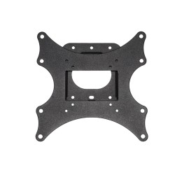 STAFFA SUPPORTO A PARETE FISSO PER TV LKBR17