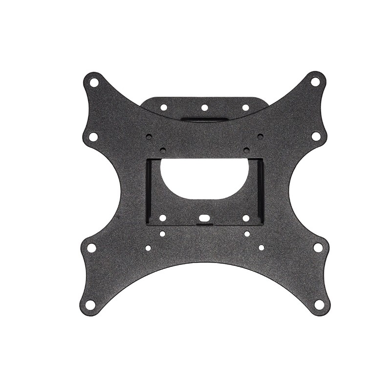 STAFFA SUPPORTO A PARETE FISSO PER TV LKBR17