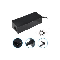 ALIMENTATORE NB 92W 195V47A COMP SONY INT 44MM EXT 65MM