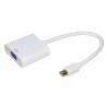 ADATTATORE MINI DISPLAYPORT MASCHIO A VGA FEMMINA LKADAT14