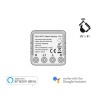 MODULO INTERRUTTORE MINI 1 CANALE WIFI AS-MM1