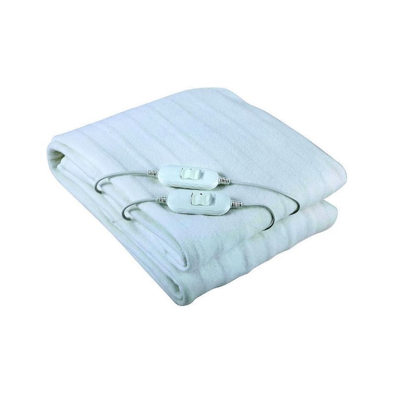 TERMOCOPERTA TERMOKIND AR4U140 - RISCALDALETTO ELETTRICO MATRIMONIALE