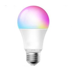 LAMPADA LED GOCCIA SMART BEACON TECH 10W RGB+3WHITE DIM BLUETOOTH FLSA60RGBCCT9W