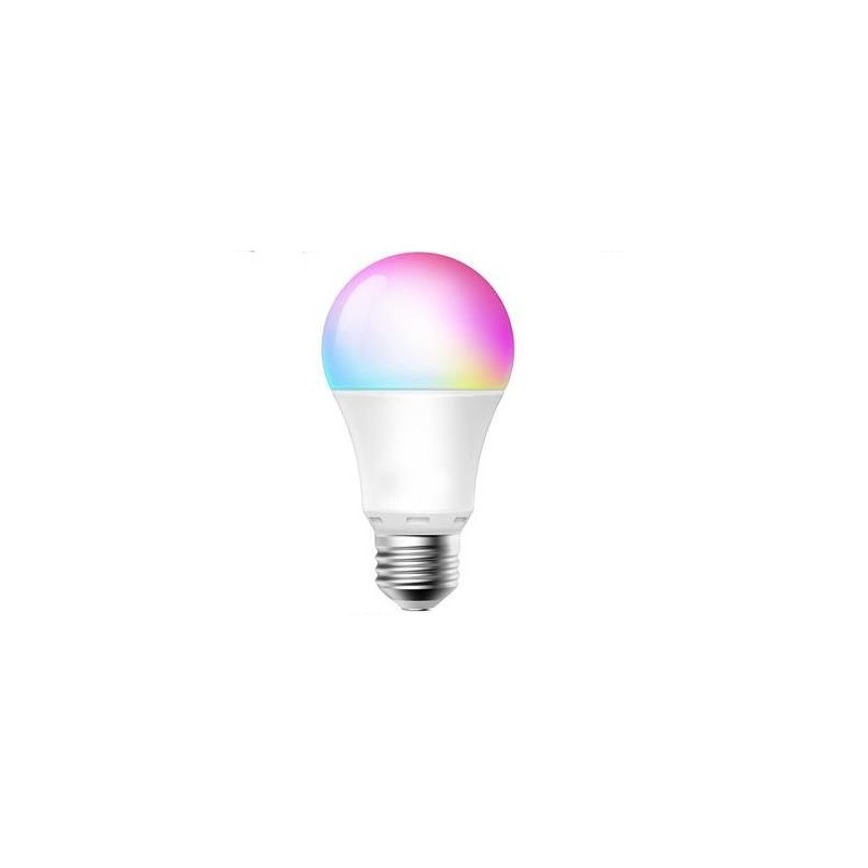 LAMPADA LED GOCCIA SMART BEACON TECH 10W RGB+3WHITE DIM BLUETOOTH FLSA60RGBCCT9W
