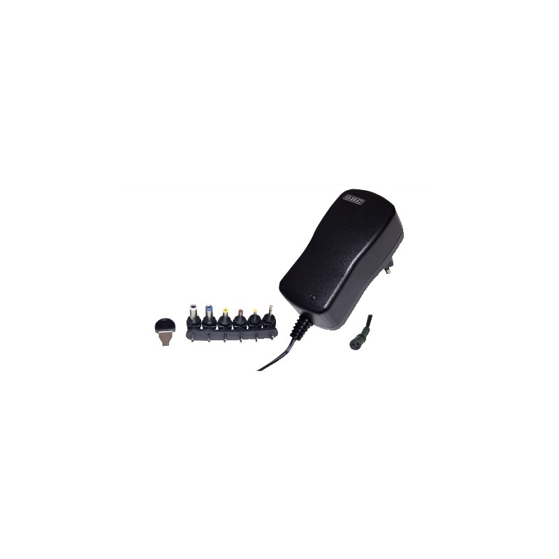 ALIMENTATORE A TENSIONE VARIABILE 27W 2250A