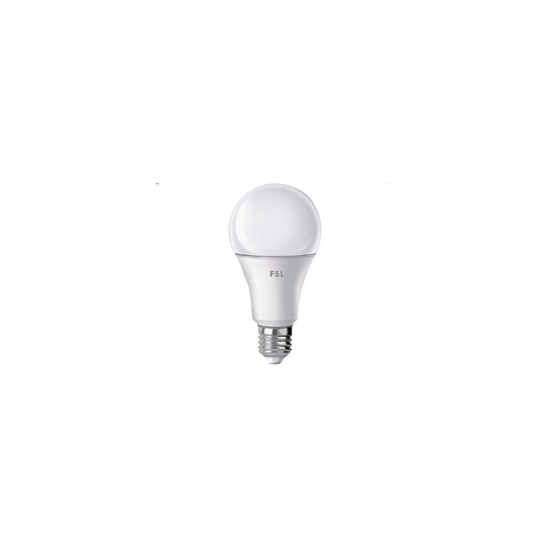 LAMPADA LED GOCCIA E27 12W 3000K LUCE CALDA FLA6012W30K27
