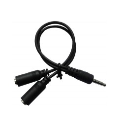 ADATTATORE PER CUFFIE CA 8211