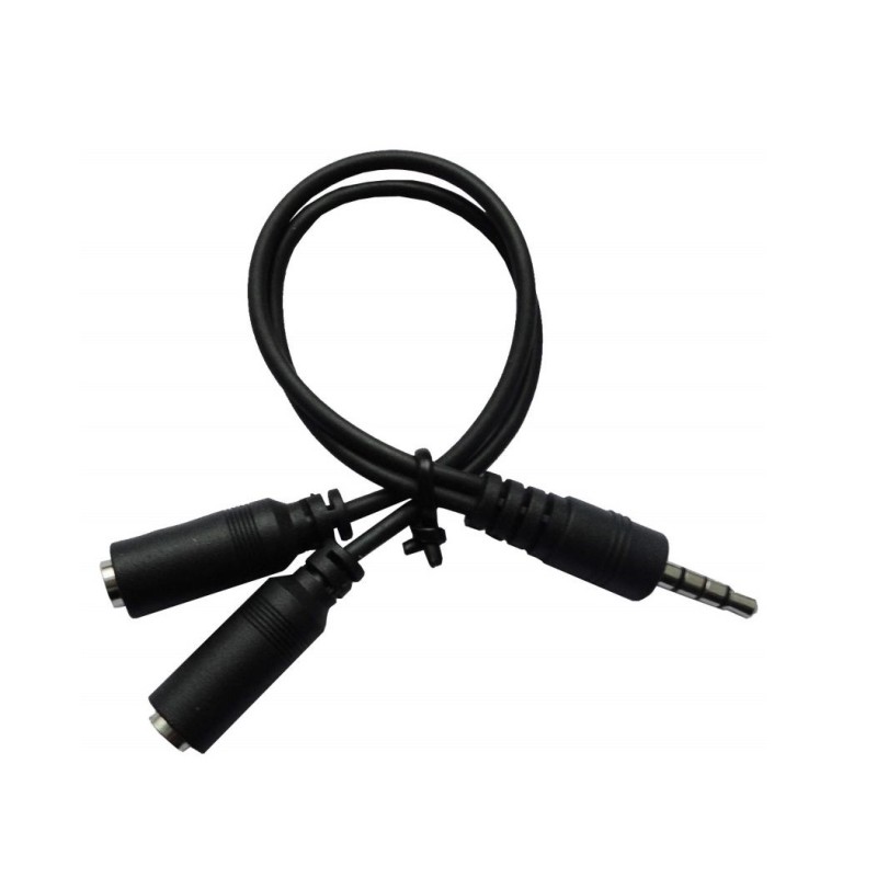 ADATTATORE PER CUFFIE CA 8211