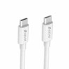 CAVO USB TYPE-C - TYPE-C 1MT DECATC380W
