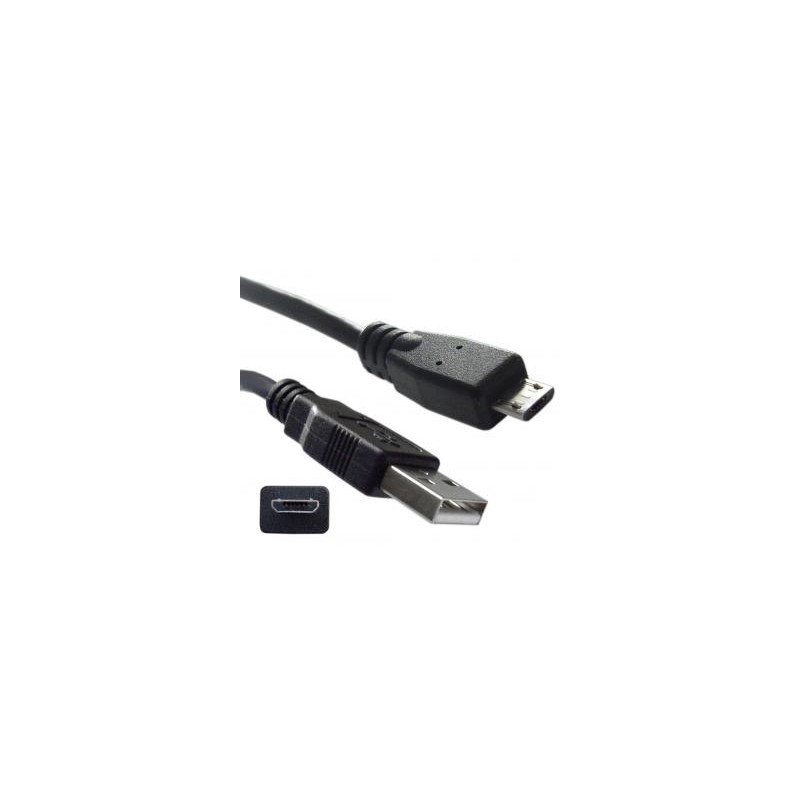 CAVO MICRO USB B 1MT