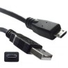 CAVO MICRO USB B 1MT