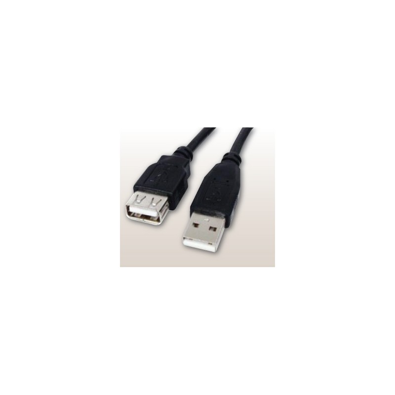 CAVO PROLUNGA USB 3 MT 20 CCUAAS-03M
