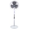 VENTILATORE A PIANTANA BRISA 40 PB - 40 CM - BASE CROCE