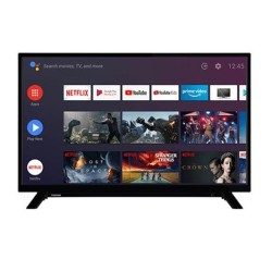 TV LED 32 32LA2063DG FULL HD SMART TV WIFI DVB-T2