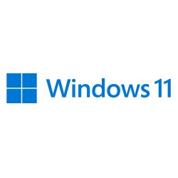 SW MS WINDOWS 11 PRO 64BIT 1PK DSP OEI DVD