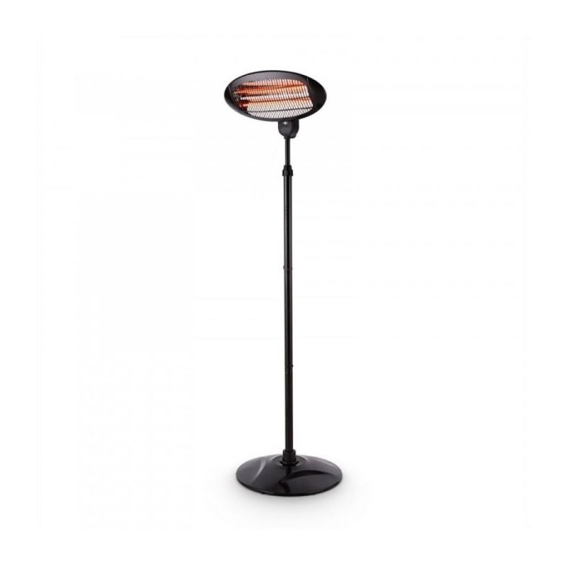 STUFA ELETTRICA A FUNGO PH09EL 2000W