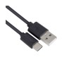 CAVO USB A TYPE C KTX-TC001 1MT NERO