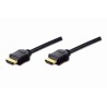 CAVO HDMI 3D FULL HD CON ETHERNET 2MT AK330114020S