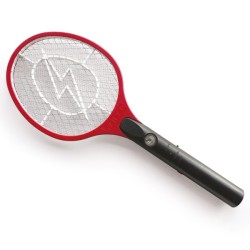 DISPOSITIVO RACCHETTA ANTI ZANZAREMOSCHE PP1615