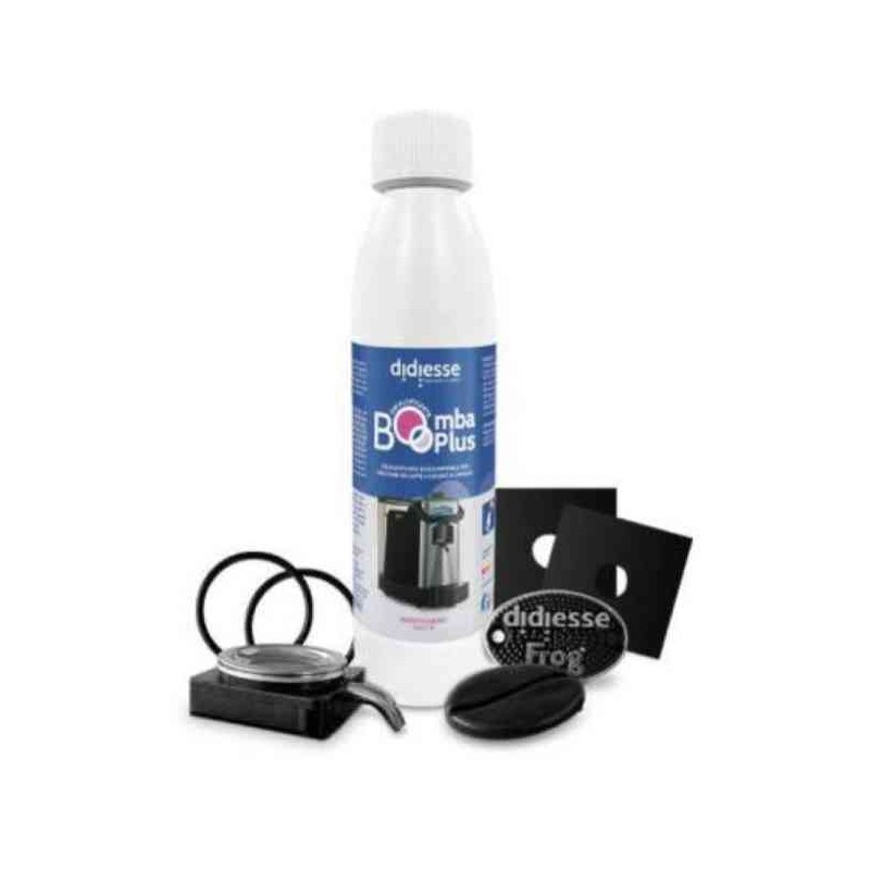 KIT ASSISTENZA PER MACCHINA DA CAFFE FROG