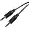 CAVO AUDIO JACK 35MM MM 5MT CV-JA50MM