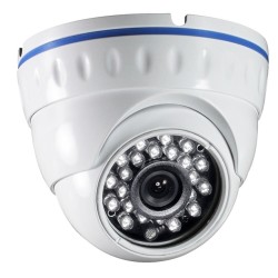 TELECAMERA SORVEGLIANZA IP TC-5020-IP