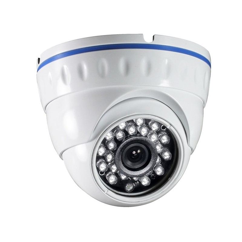 TELECAMERA SORVEGLIANZA IP TC-5020-IP