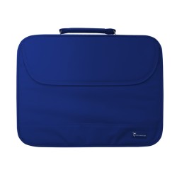 BORSA PER NOTEBOOK 156 BLU COBALTO NH-1001-BLC