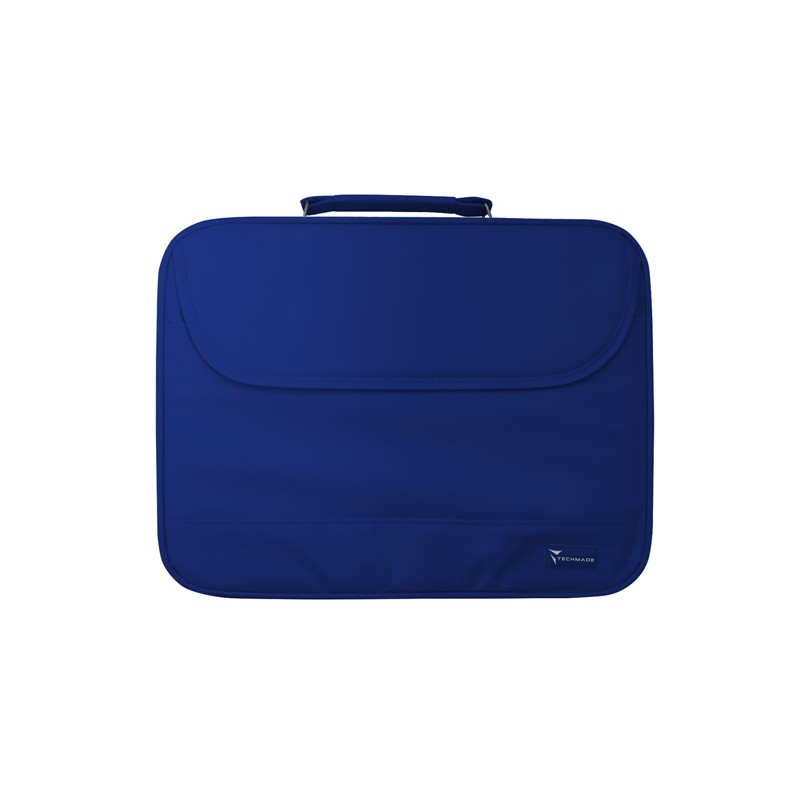 BORSA PER NOTEBOOK 156 BLU COBALTO NH-1001-BLC