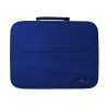 BORSA PER NOTEBOOK 156 BLU COBALTO NH-1001-BLC