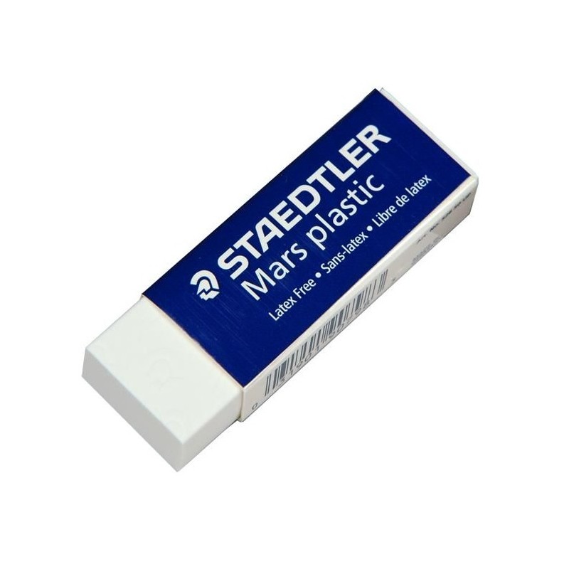 GOMMA PER CANCELLARE 52650 20 PEZZI