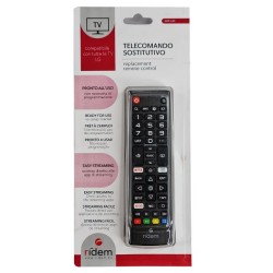 TELECOMANDO SOSTITUTIVO LG CRC LG1