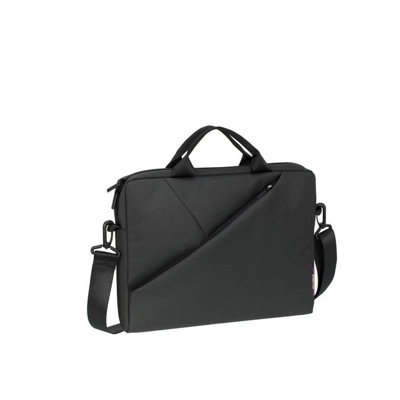 BORSA PER NOTEBOOK 133 GRIGIA R8720G