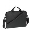 BORSA PER NOTEBOOK 133 GRIGIA R8720G