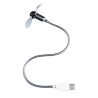 MINI VENTOLA USB FAN ESTERNA PER PCNOTEBOOK