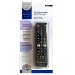 TELECOMANDO SOSTITUTIVO SAMSUNG CRC SM2