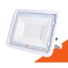 PROIETTORE PER ESTERNI BIANCO 50W - IP65 115 6500K FLFSB809-50W65K