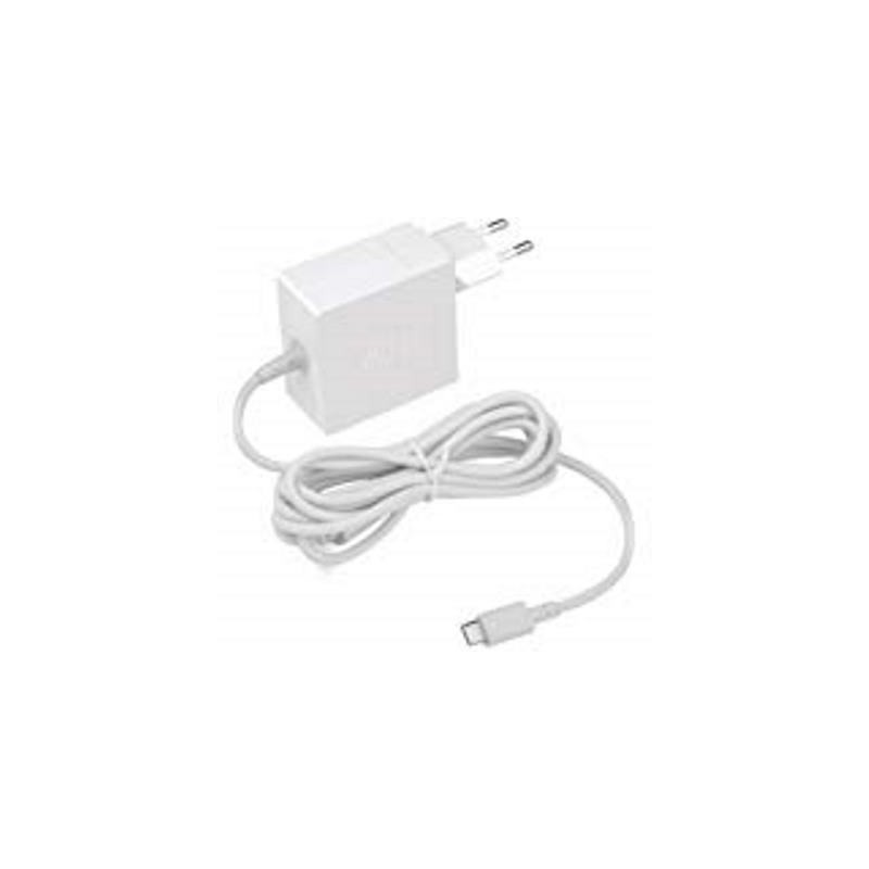 ALIMENTATORE UNIVERSALE 45W  TYPE C