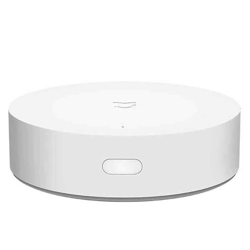CENTRALINA MI SMART HUB WIFI E BLUETOOTH PER CONTROLLO SENSORI SMARTHOME 23956 EU