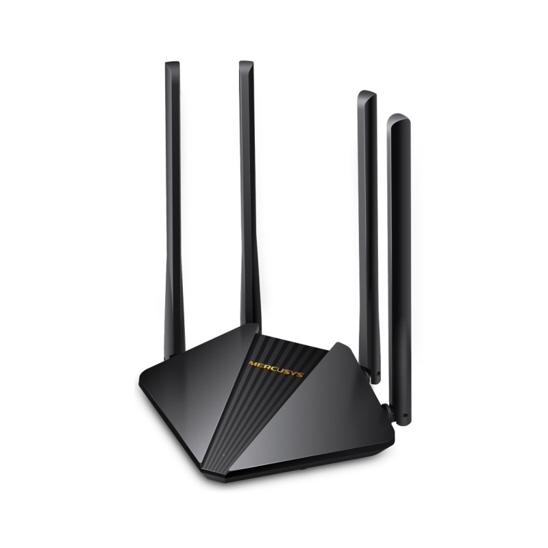 ROUTER MR30G AC1200 DUAL-BAND GIGABIT WIFI