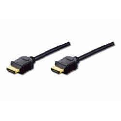 CAVO HDMI 3D FULL HD CON ETHERNET 3MT AK330114030S