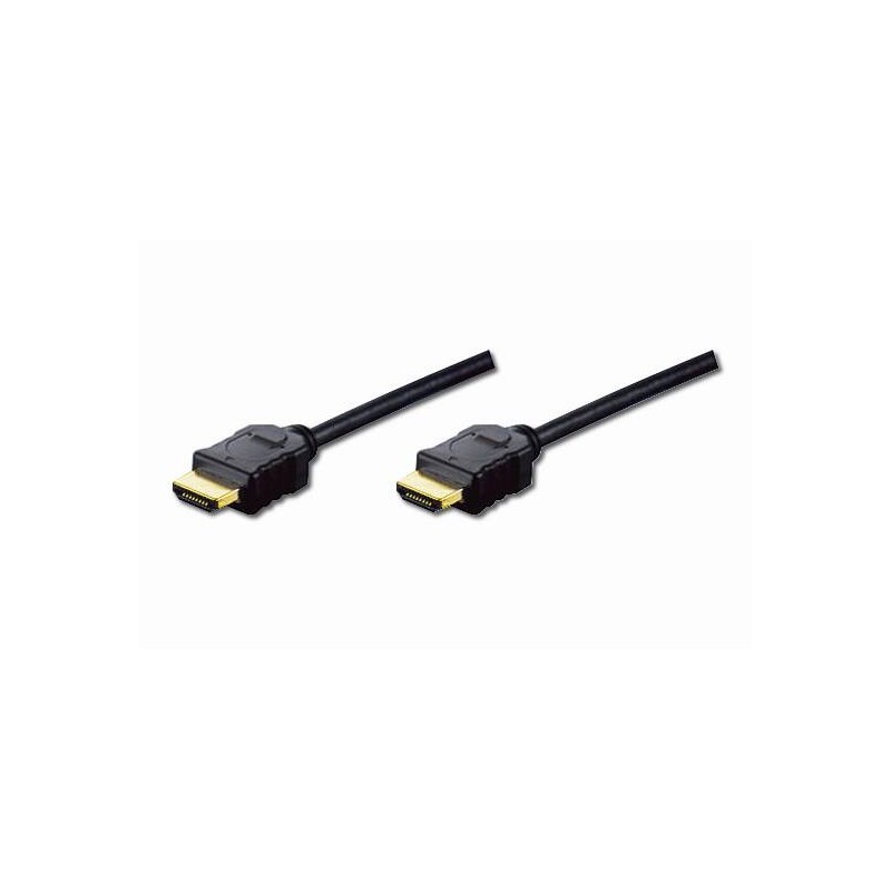 CAVO HDMI 3D FULL HD CON ETHERNET 3MT AK330114030S