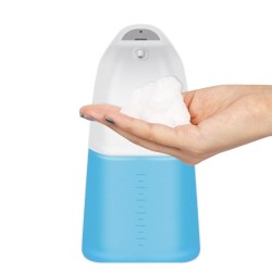 DISPENSER EROGATORE DI SAPONE A SCHIUMA AUTOMATICO - CHARGE