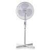 VENTILATORE A PIANTANA FNST10CWT40 A PALE OSCILLANTE - 45W