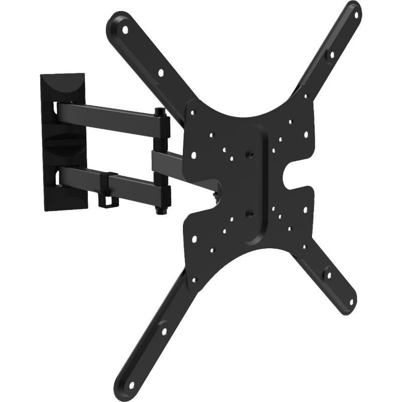 STAFFA SUPPORTO A PARETE DA 14 A 55 HDL-117B-2