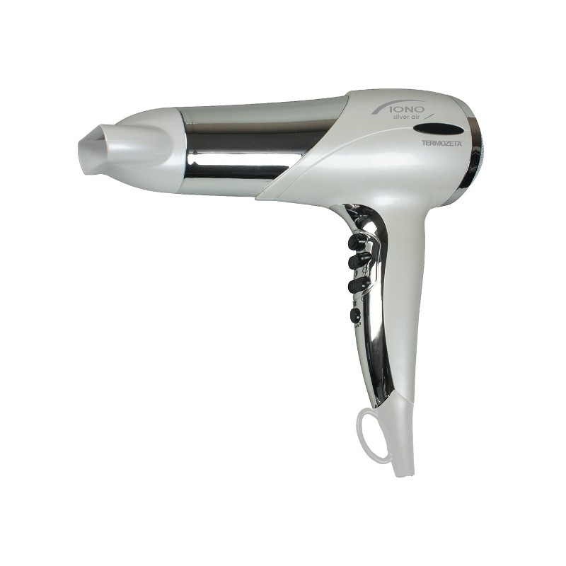 ASCIUGACAPELLI IONO SILVERAIR DIFFUSER 73043