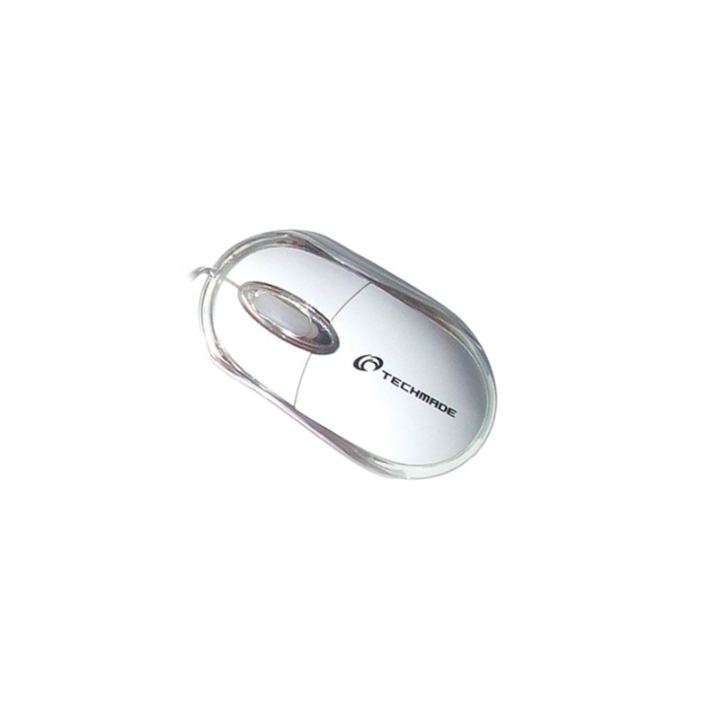 MOUSE TM-2023-WH BIANCO USB
